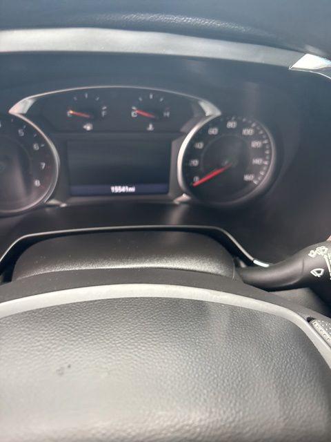 2025 Chevrolet Blazer AWD 2LT