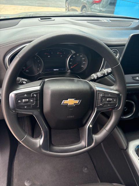 2025 Chevrolet Blazer AWD 2LT