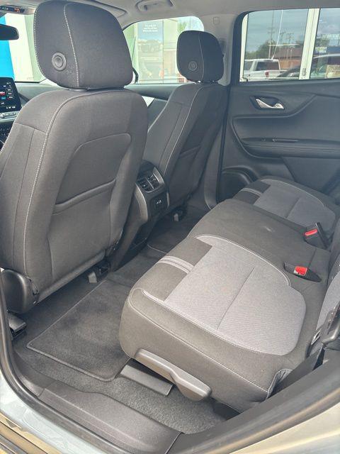 2025 Chevrolet Blazer AWD 2LT