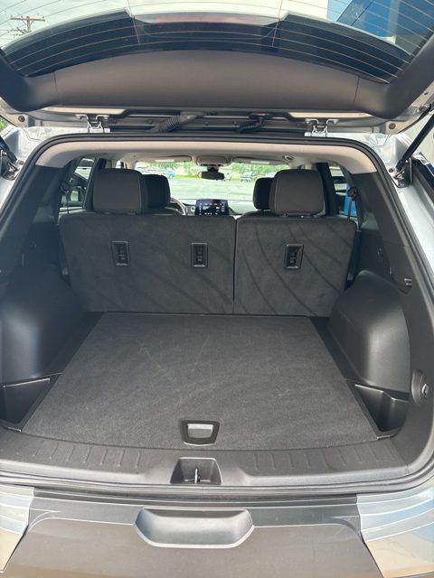 2025 Chevrolet Blazer AWD 2LT