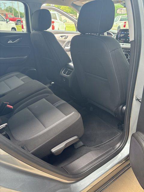 2025 Chevrolet Blazer AWD 2LT