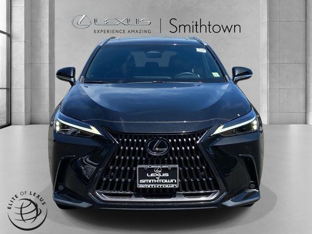 2023 Lexus NX 350 Premium