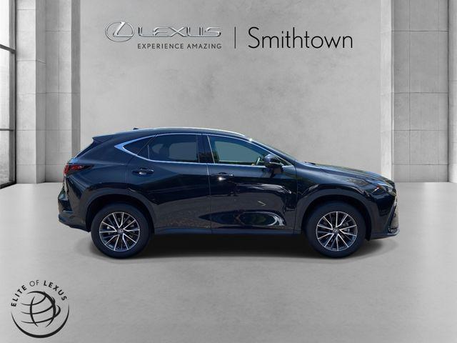 2023 Lexus NX 350 Premium