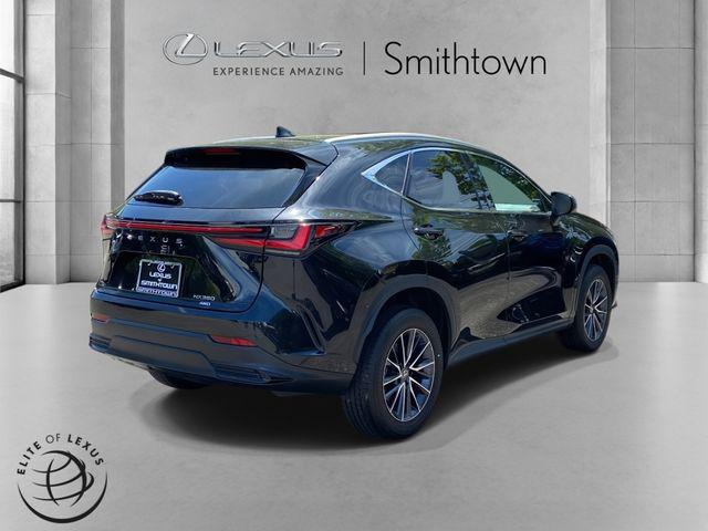 2023 Lexus NX 350 Premium