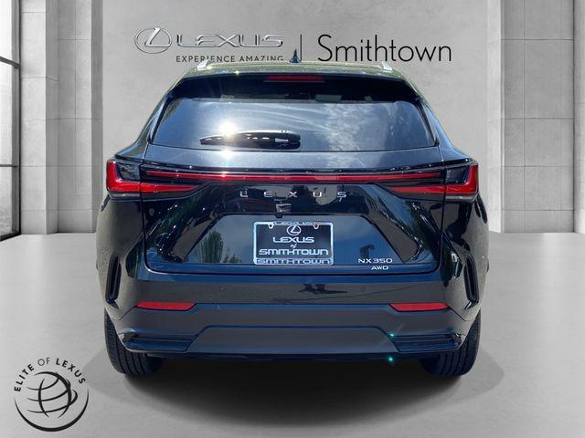 2023 Lexus NX 350 Premium