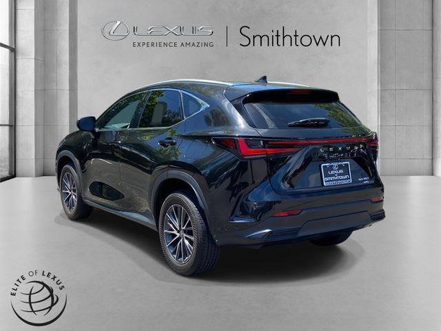 2023 Lexus NX 350 Premium