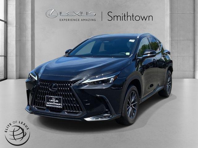 2023 Lexus NX 350 Premium
