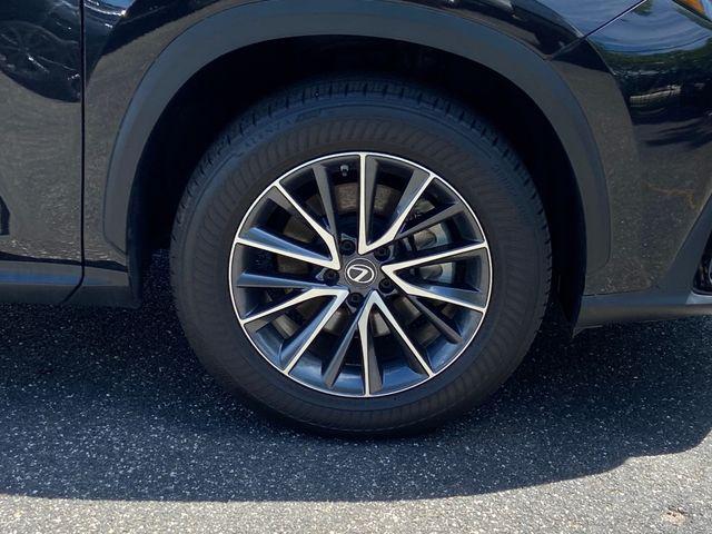 2023 Lexus NX 350 Premium