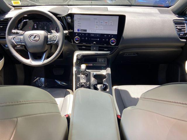 2023 Lexus NX 350 Premium