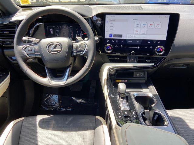 2023 Lexus NX 350 Premium