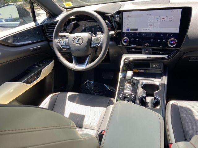 2023 Lexus NX 350 Premium