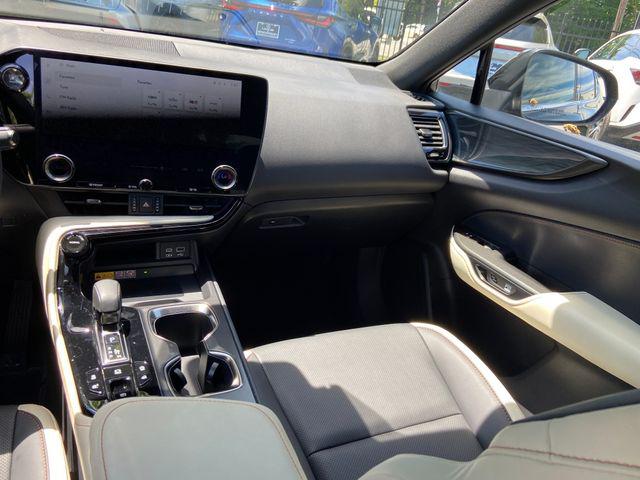 2023 Lexus NX 350 Premium