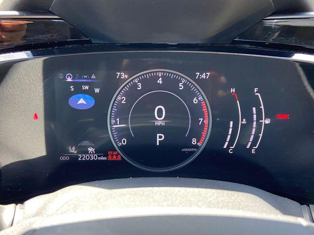 2023 Lexus NX 350 Premium