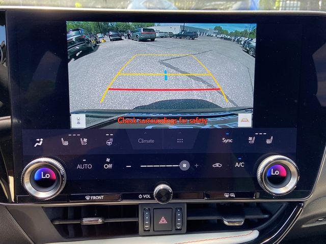 2023 Lexus NX 350 Premium