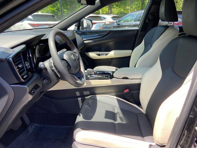 2023 Lexus NX 350 Premium