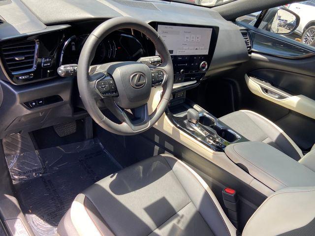 2023 Lexus NX 350 Premium