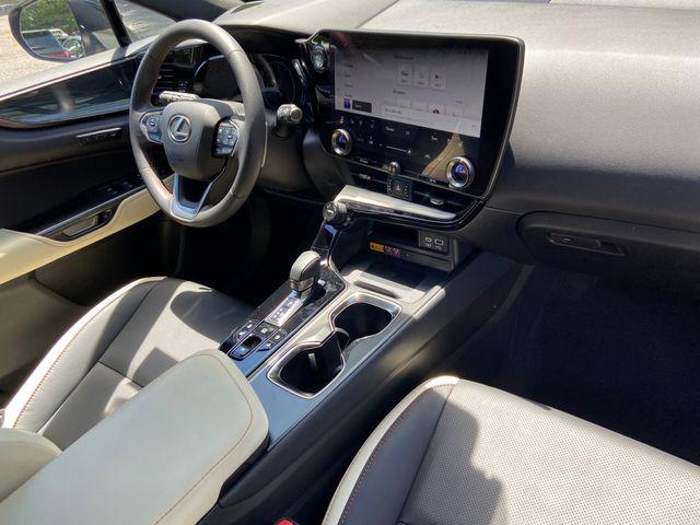 2023 Lexus NX 350 Premium