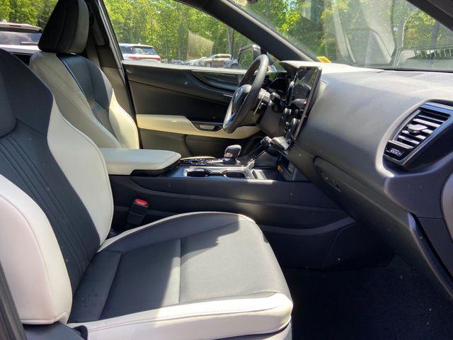 2023 Lexus NX 350 Premium
