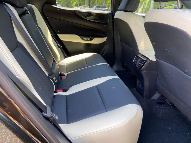 2023 Lexus NX 350 Premium