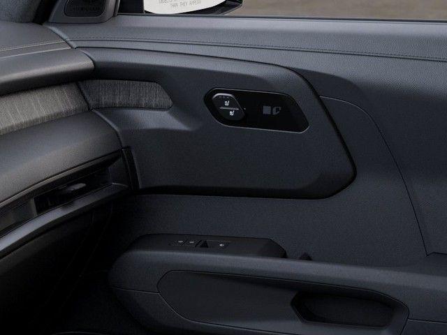 2027 Kia Telluride Hybrid Unknown