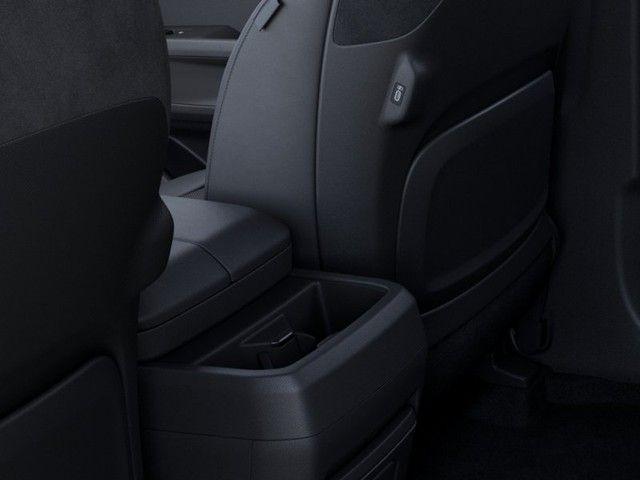 2027 Kia Telluride Hybrid Unknown