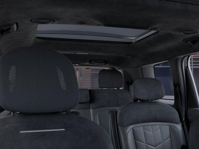 2027 Kia Telluride Hybrid Unknown