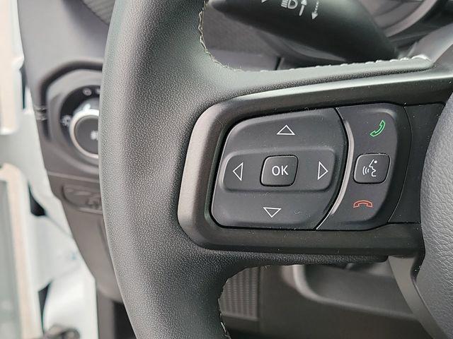 2025 Jeep Wrangler 4-Door Rubicon 4x4