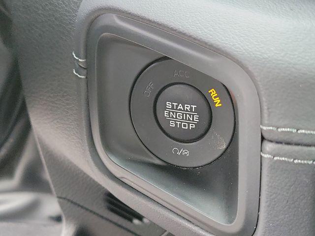 2025 Jeep Wrangler 4-Door Rubicon 4x4