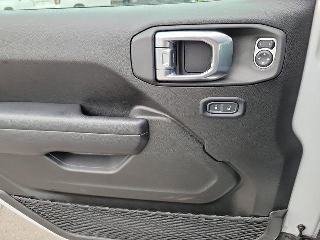 2025 Jeep Wrangler 4-Door Rubicon 4x4