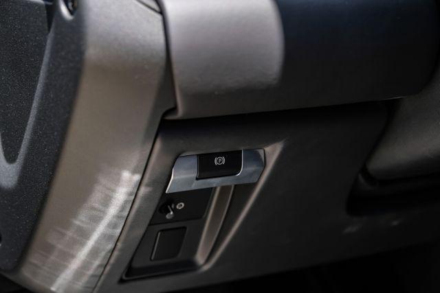 2026 Land Rover Defender P635 OCTA Black