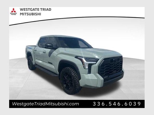 2025 Toyota Tundra Limited for sale in Graham, NC