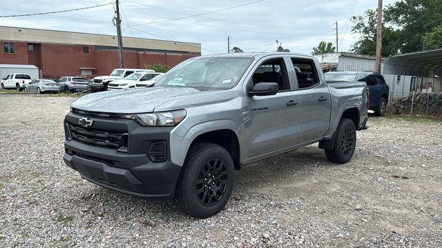 2026 Chevrolet Colorado WT, RWD