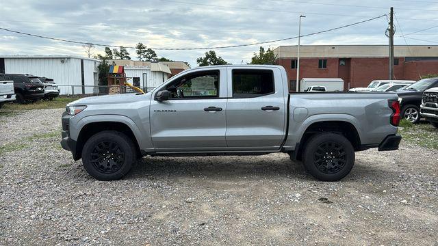 2026 Chevrolet Colorado WT, RWD