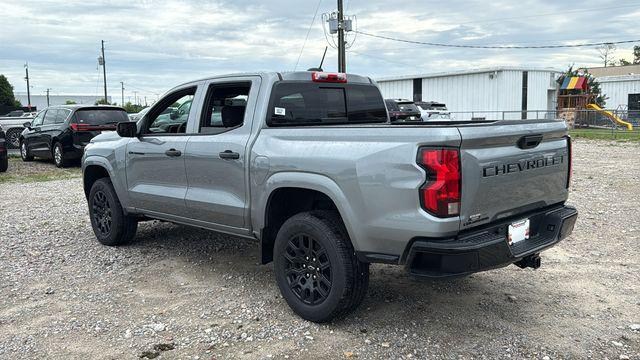 2026 Chevrolet Colorado WT, RWD