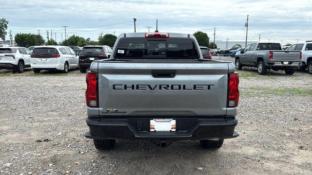 2026 Chevrolet Colorado WT, RWD