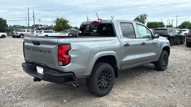 2026 Chevrolet Colorado WT, RWD