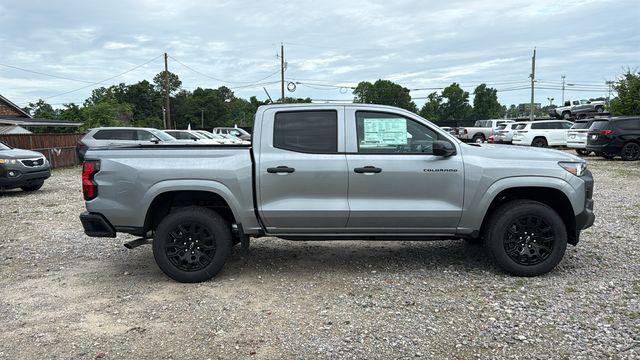 2026 Chevrolet Colorado WT, RWD