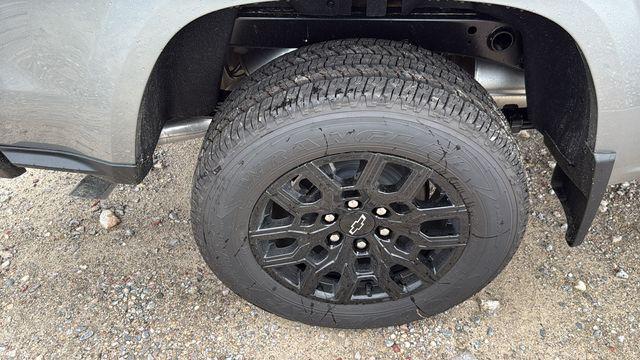 2026 Chevrolet Colorado WT, RWD