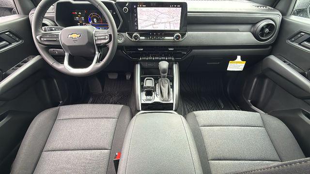 2026 Chevrolet Colorado WT, RWD