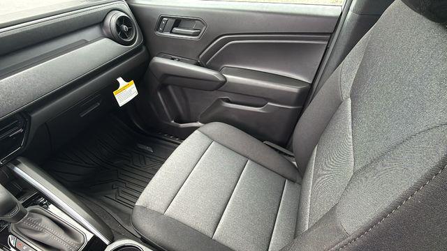 2026 Chevrolet Colorado WT, RWD