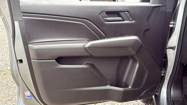2026 Chevrolet Colorado WT, RWD