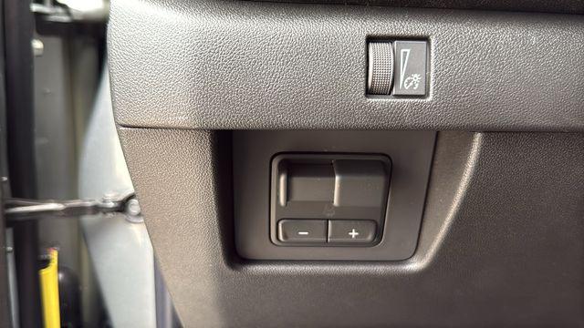2026 Chevrolet Colorado WT, RWD