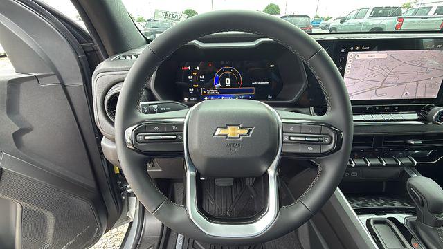 2026 Chevrolet Colorado WT, RWD