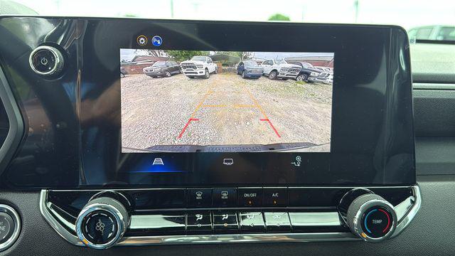 2026 Chevrolet Colorado WT, RWD