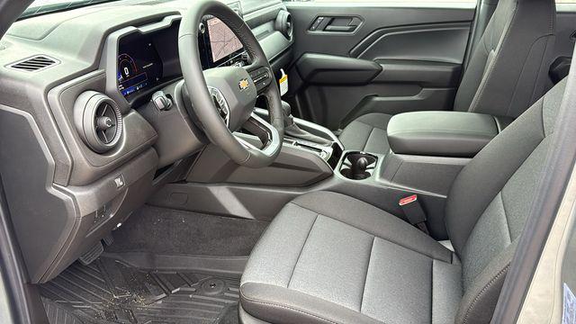 2026 Chevrolet Colorado WT, RWD