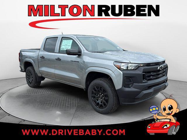2026 Chevrolet Colorado WT, RWD for sale in Augusta, GA
