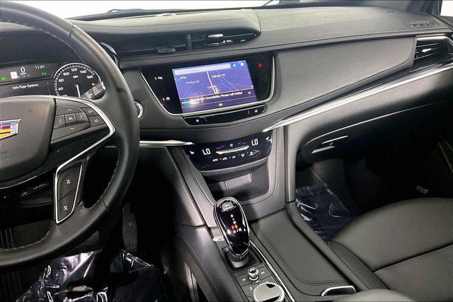 Used 2025 Cadillac XT5 FWD Premium Luxury For Sale in Olive Branch, MS