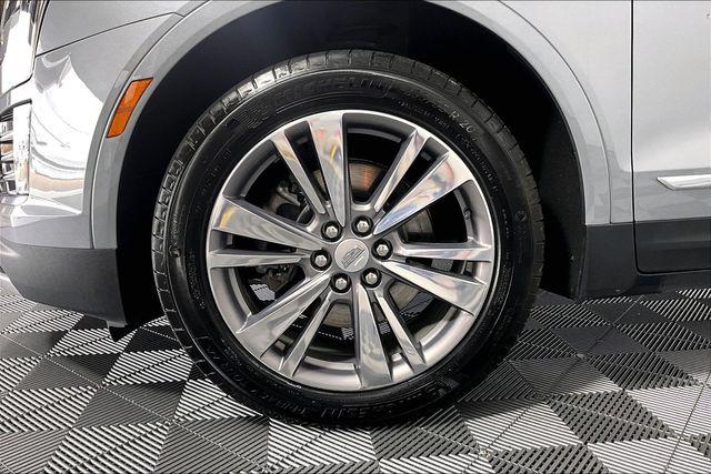Used 2025 Cadillac XT5 FWD Premium Luxury For Sale in Olive Branch, MS