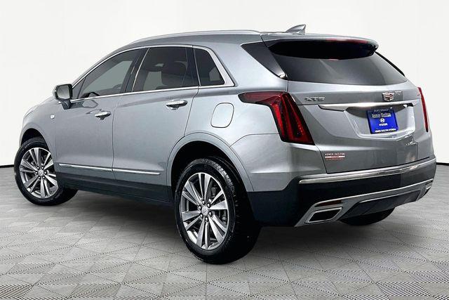 Used 2025 Cadillac XT5 FWD Premium Luxury For Sale in Olive Branch, MS