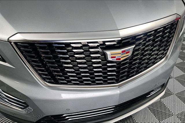 Used 2025 Cadillac XT5 FWD Premium Luxury For Sale in Olive Branch, MS